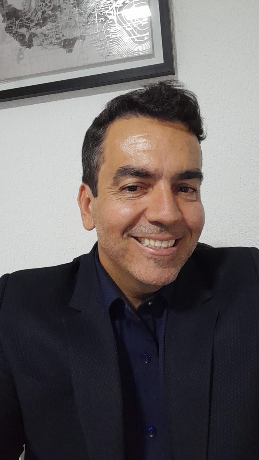 Dr. Guilherme Alves Oliveira — Advogado OAB/MG 109.221